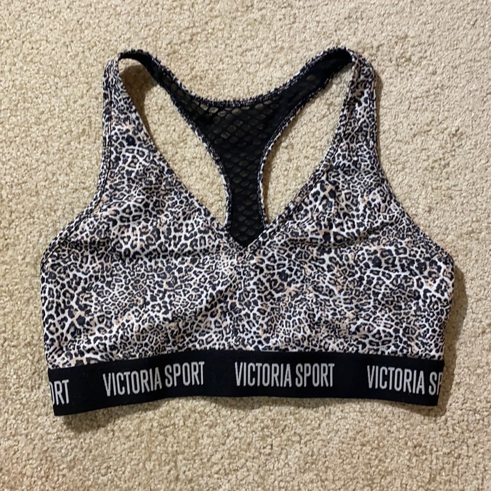 Victoria’s Secret Sports Bra